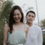 Momen Jonatan Christie Melamar Shanju JKT48, Akhir Penantian 5 Tahun Pacaran
