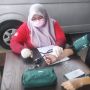 BIN Sulsel Mengklaim Vaksinasi Sentuh 20 Ribu Dosis di Seluruh Daerah