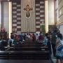 Momentum Solidaritas, Gereja Tak Bernoda Galang Dana untuk Korba Letusan Gunung Semeru