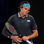 Cedera Tumit, Milos Raonic Mundur dari Australian Open