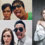 7 Potret Persahabatan Daniel Mananta dan Cathy Sharon,16 Tahun Bersama!