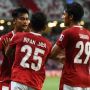 Mantan Ketum PSSI La Nyalla Optimis Timnas Gondol Trofi Piala AFF ke Tanah Air