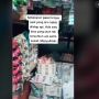 Viral Sebuah Toko Kelontong Utuh saat Pasar Kroya Terbakar, Warganet: Pasti Ahli Sedekah