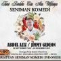 Pelawak Jimmy Gideon Meninggal Dunia, Derry Unggah Kabar Duka