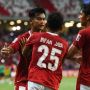 Jelang Final Piala AFF, Media Thailand Soroti Mental Pemain Muda Indonesia