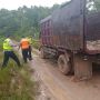 Sopir Truk Kecelakaan Maut Bontang Lestari Diburu, Identitas Resmi Dikantongi