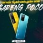Akhir 2021, Poco M3 Pro 5G x Herzven Dijual dengan Harga Spesial