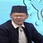 Sebelum Meninggal, Jimmy Gideon Sempat Batuk-Batuk