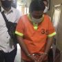 Pria di Pekanbaru Nekat Rampok Warung, Hasilnya buat Beli Handphone Anak