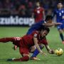 Berikut Kilas Balik 5 Penampilan Timnas Indonesia di Final Piala AFF