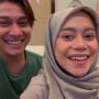10 Momen Anniversary Lesti Kejora Sebelum Melahirkan, Pakai Kursi Roda