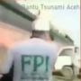 Mahfud MD Klaim Masyarakat Senang FPI Dibubarkan, Publik Ingatkan Peristiwa Tsunami Aceh
