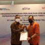Kerjasama dengan Mitratel, Alita Siap Dukung Operator Gelar 5G