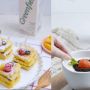 Jelang Tahun Baru 2022, Greenfields Bagikan 3 Resep Dessert Sehat dan Lezat untuk Keluarga