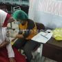 Vaksinasi Covid-19 Anak 6-11 Tahun di Bontang Terus Berlanjut, Terbaru Sudah 2 Ribu Orang