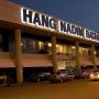 Kurir Narkoba Ditangkap di Bandara Hang Nadim Batam, Masukkan Sabu dalam Dubur