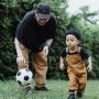 5 Tips Membangun Kepribadian Anak Agar Tumbuh Menjadi Sosok yang Baik