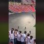 Viral Sekumpulan Siswa Indonesia Bolos Sekolah, Nggak Main-main Sampai Lintas Negara!