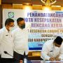 Padang Pariaman Menuju Cakupan Kesehatan Semesta, Bupati Dukung Optimalisasi JKN