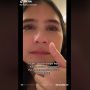 Prilly Latuconsina Nangis Saat Nonton Layangan Putus, Ini Reaksi Reza Rahadian