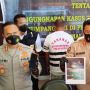 Proses Pengungkapan Otak Pelaku Penyeludupan TKI Ilegal ke Malaysia