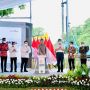 Jokowi Ngaku Pemerintah Kehilangan Rp 97 Triliun karena Warga Pilih Berobat ke Luar Negeri