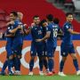 Kesedihan Chanathip Songkrasin usai Cetak Gol ke Gawang Timnas Indonesia