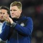 Eddie Howe: Semifinal Piala Liga Inggris Tak Cukup untuk Newcastle United