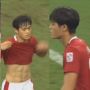Sepakan Alfeandra Dewangga Melambung, Komentar Kocak Warganet: Bola Sudah Sampai GBK!