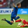 Cedera Lawan Filipina, Pemain Andalan Thailand Terancam Absen Hadapi Timnas Indonesia