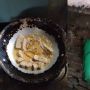 Viral Pemandangan dari Dapur Pria Ini Bikin Bergidik: Nggak Kebayang Ada yang Ngintip