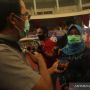 Sabtu Kemarin, DKK Balikpapan Klaim Capaian Vaksinasi Anak Usia 6-11 Tahun Sudah 22 Persen
