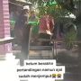 Kakek Tua Ini Meninggal Dunia Ketika Nobar Timnas Indonesia di Semifinal Piala AFF 2020