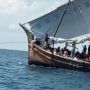 Nelayan Lihat Kapal Diduga Bawa Warga Rohingya di Perairan Aceh