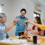 Ini 14 Rekomendasi Tempat Makan Hits Jakarta untuk Rayakan Malam Tahun Baru 2022