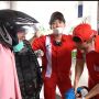 Baim Wong dan Willie Salim Borong Bensin di SPBU, Pemotor dan Pemobil Ketiban Rezeki