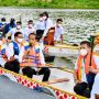 Indonesia Diminta Setop Impor Perahu Naga