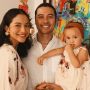 9 Potret Surinala Anak Putri Marino, Gemesin dan Jadi Kesayangan!