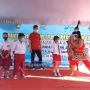 Ditanya Siapa Nama Presiden Indonesia, Jawaban Murid SD Ini Bikin Hadirin Tertawa