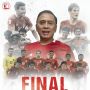 Viral Wajah Ketum PSSI Nampang di Poster Final Piala AFF 2020, Jadi Sasaran Editan Netizen