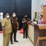 Kades di Bekasi Ditahan Karena Kasus Mafia Tanah