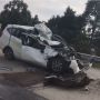 Update Kecelakaan di Tol Jagorawi: Satu Orang Meninggal Dunia