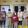 Bank Mandiri Taspen Gelar Bedah Rumah di Lahat untuk Berikan Hunian Layak