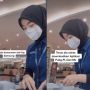 Viral Kisah SPG Tetap Bantu Pelanggan Walau Uang Mepet, Warganet Ramai Beri Semangat