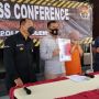 Residivis Penggelapan Gasak Uang Apotek Pelat Merah Rp1,6 Miliar