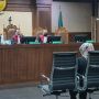 Mantan Direktur Keuangan PT Jasindo Dituntut Empat Tahun Penjara