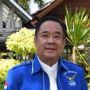Ditantang Maju di Pilgub Sumsel, Ketua Demokrat Cik Ujang: Harus Hitung Kalkulasi