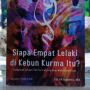 Belajar Cinta dari Pemenang Sayembara Menulis Cerpen Diva Press 2020
