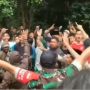Penjelasan Polisi Tentang Viral Warga Pasuruan Tolak Bagi-bagi Bingkisan Natal