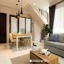 5 Desain Interior Hunian Japandi yang Fresh untuk Sambut Tahun Baru